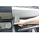 Houder - Brodit ProClip - Jaguar F-PACE 2021-> Angled mount