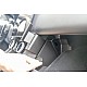 Houder - Brodit ProClip - Jaguar F-PACE 2021-> Angled mount