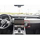 Houder - Brodit ProClip - Jaguar F-PACE 2021-> Angled mount