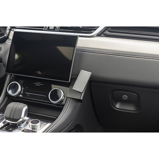 Houder - Brodit ProClip - Jaguar F-PACE 2021-> Angled mount