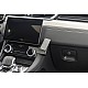 Houder - Brodit ProClip - Jaguar F-PACE 2021-> Angled mount