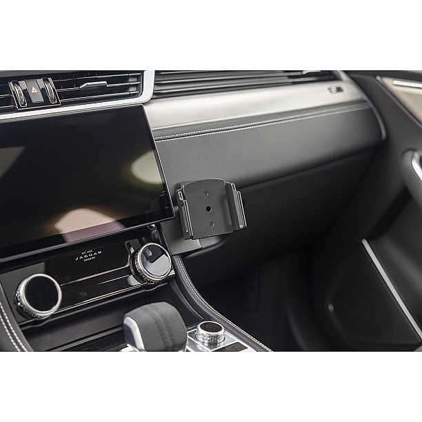 Houder - Brodit ProClip - Jaguar F-PACE 2021-> Angled mount