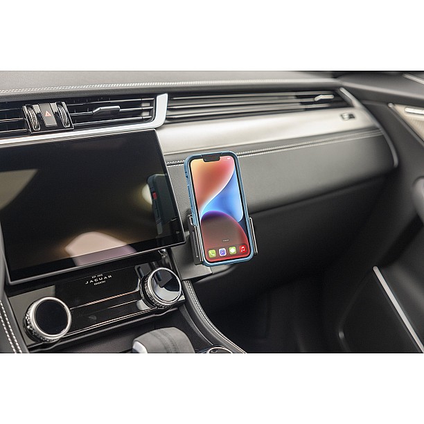 Houder - Brodit ProClip - Jaguar F-PACE 2021-> Angled mount