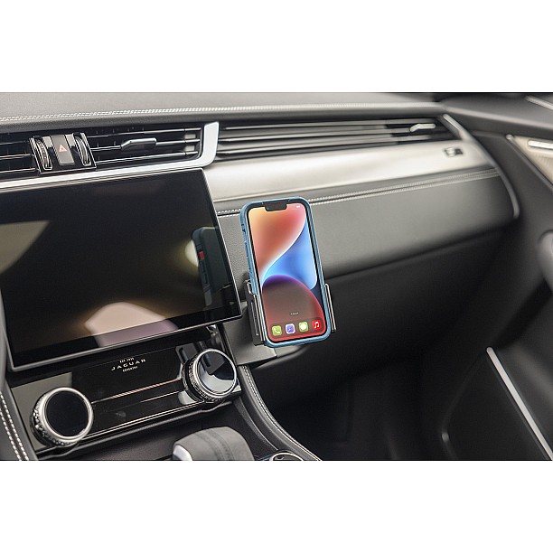 Houder - Brodit ProClip - Jaguar F-PACE 2021-2024 Angled mount