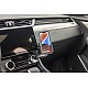 Houder - Brodit ProClip - Jaguar F-PACE 2021-2024 Angled mount