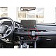 Houder - Brodit ProClip - Mitsubishi Outlander 2022-> Angled mount
