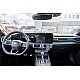 Houder - Brodit ProClip - Ford Mustang 2024> Angled mount Houder - Brodit ProClip - Ford Mustang 2024> Angled mount