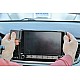 Houder - Brodit ProClip - Kia Rio 2022-2024 Center mount Houder - Brodit ProClip - Kia Rio 2022-2024 Center mount