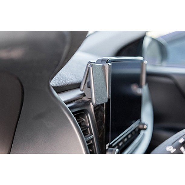 Houder - Brodit ProClip - Kia Rio 2022-2024 Center mount Houder - Brodit ProClip - Kia Rio 2022-2024 Center mount