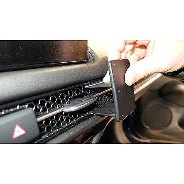 Houder - Brodit ProClip - Honda ZR-V 2024-> Center mount Houder - Brodit ProClip - Honda ZR-V 2024-> Center mount
