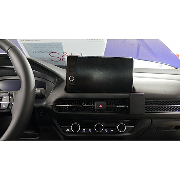 Houder - Brodit ProClip - Honda ZR-V 2024-> Center mount Houder - Brodit ProClip - Honda ZR-V 2024-> Center mount