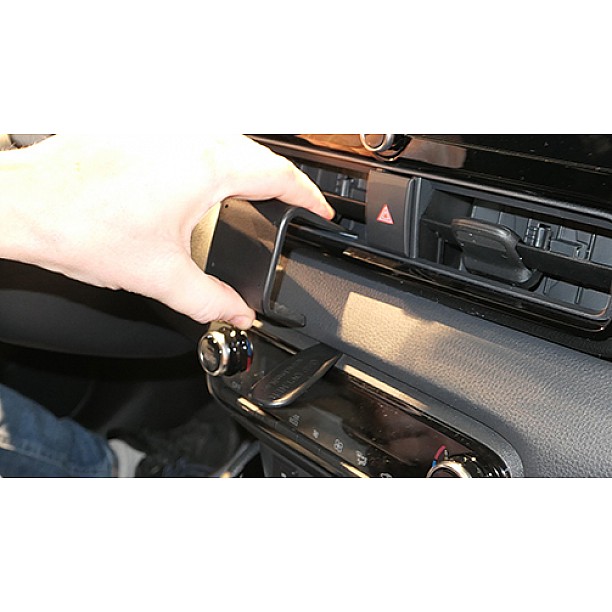 Houder - Brodit ProClip - Toyota Yaris 2024-> Center mount Houder - Brodit ProClip - Toyota Yaris 2024-> Center mount