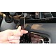 Houder - Brodit ProClip - Toyota Yaris 2024-> Center mount Houder - Brodit ProClip - Toyota Yaris 2024-> Center mount