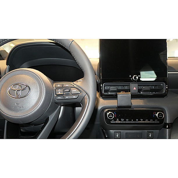 Houder - Brodit ProClip - Toyota Yaris 2024-> Center mount Houder - Brodit ProClip - Toyota Yaris 2024-> Center mount