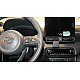 Houder - Brodit ProClip - Toyota Yaris 2024-> Center mount Houder - Brodit ProClip - Toyota Yaris 2024-> Center mount