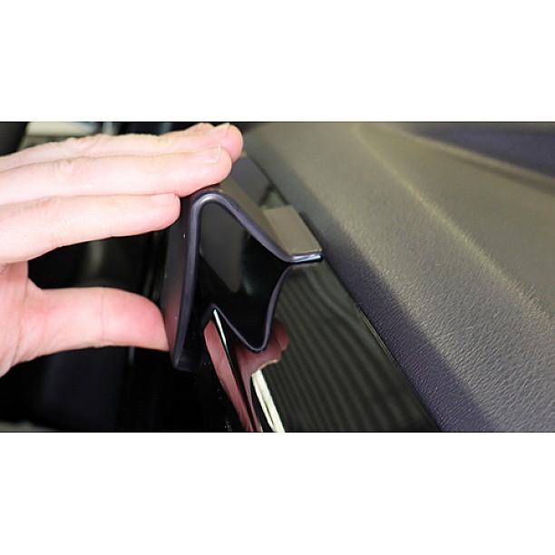 Houder - Brodit ProClip - Mercedes Benz Vito 2024-> Center mount Houder - Brodit ProClip - Mercedes Benz Vito 2024-> Center mount