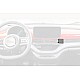 Houder - Brodit Proclip Fiat 500 E 2024-2025 (Angled mount) Houder - Brodit Proclip Fiat 500 E 2024-2025 (Angled mount)