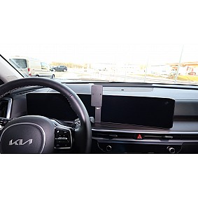 Houder - Brodit Proclip Kia Sorento 25- Center mount