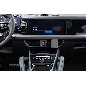 Houder - Brodit Proclip Porsche Cayenne 25- Center mount