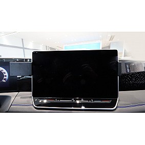 Houder - Brodit Proclip VW ID.-serie 12.9
