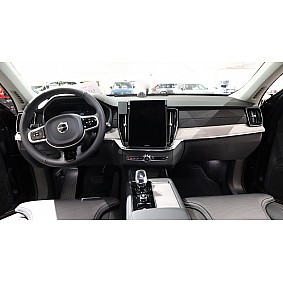Houder - Brodit Proclip Volvo XC90 25- Center mount