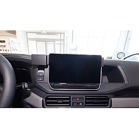Houder - Brodit Proclip VW Crafter 25-Center mount-ONLY for 10,4” screen