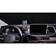 Houder - Brodit Proclip VW Crafter 25-Center mount-ONLY for 10,4” screen