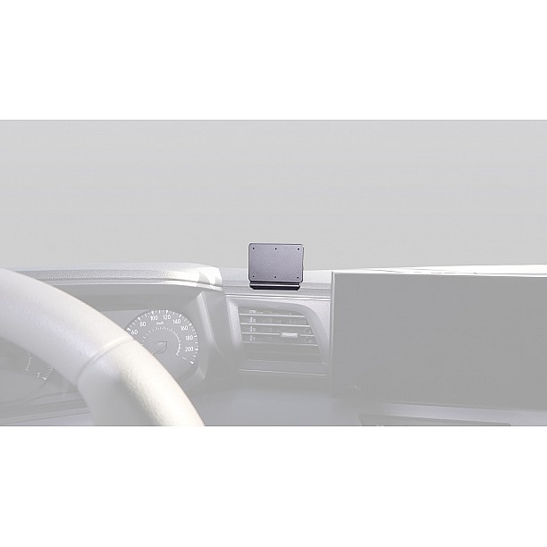 Houder - Brodit Proclip Renault Master 2025- Center mount Houder - Brodit Proclip Renault Master 2025- Center mount