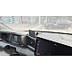 Houder - Brodit Proclip Renault Master 2025- Center mount Houder - Brodit Proclip Renault Master 2025- Center mount