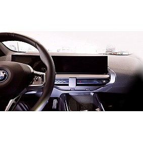 Houder - Brodit Proclip BMW X3 2025-2025 (Center mount)
