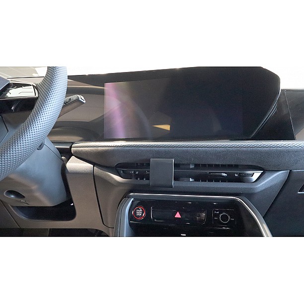 Houder - Brodit Proclip Audi Q5 2025-2025 (Center mount) Houder - Brodit Proclip Audi Q5 2025-2025 (Center mount)