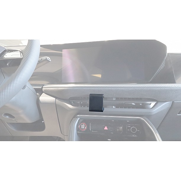 Houder - Brodit Proclip Audi Q5 2025-2025 (Center mount) Houder - Brodit Proclip Audi Q5 2025-2025 (Center mount)