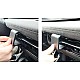 Houder - Brodit Proclip Audi A6 e-tron 2025-2025 (Center mount) Houder - Brodit Proclip Audi A6 e-tron 2025-2025 (Center mount)