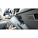 Houder - Brodit Proclip MAN TGE/ VW Crafter 2025- Angled mount - Alleen Automaat Houder - Brodit Proclip MAN TGE/ VW Crafter 2025- Angled mount - Alleen Automaat