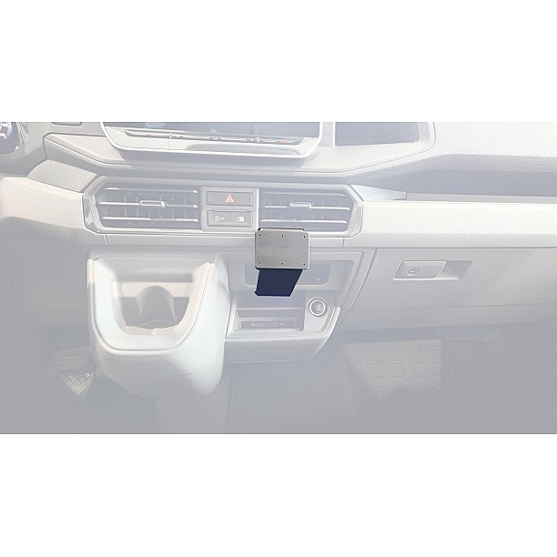 Houder - Brodit Proclip MAN TGE/ VW Crafter 2025- Angled mount - Alleen Automaat Houder - Brodit Proclip MAN TGE/ VW Crafter 2025- Angled mount - Alleen Automaat
