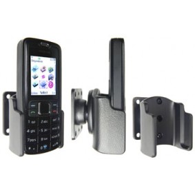 Brodit houder - Nokia 3109/3110 Passieve houder met swivelmount