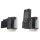 Brodit houder - Nokia 3109/3110 Passieve houder met swivelmount
