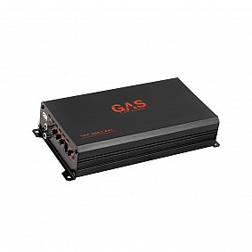 GAS Audio Power 1-kanaals 24V mono versterker