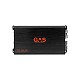 GAS Audio Power 4-kanaals 24V versterker