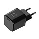 Optiline thuislader, USB C 30W - 110/230V ultra compact Optiline thuislader, USB C 30W - 110/230V ultra compact