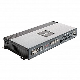 RADION-SERIE 4-Channel Power Versterker.