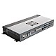 RADION-SERIE 4-Channel Power Versterker. RADION-SERIE 4-Channel Power Versterker.