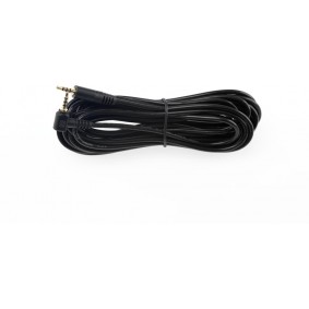BlackVue Analog Coax Kabel 6mtr