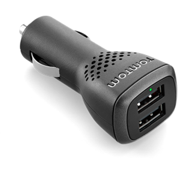 TomTom High speed Dual charger