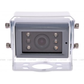 Camera NTSC HIGH RESOLUTION 150 IR Leds Wit 4 pins output excl. kabel Conc 5/10/15/20