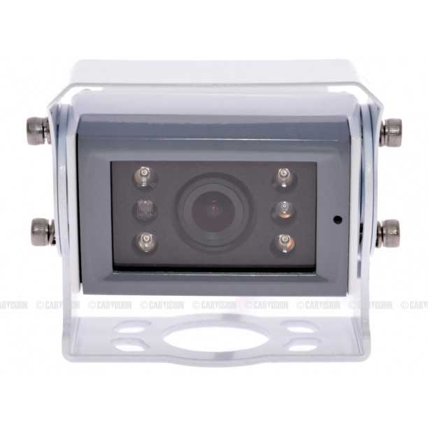Camera NTSC HIGH RESOLUTION 150 IR Leds Wit 4 pins output excl. kabel Conc 5/10/15/20 Camera NTSC HIGH RESOLUTION 150 IR Leds Wit 4 pins output excl. kabel Conc 5/10/15/20