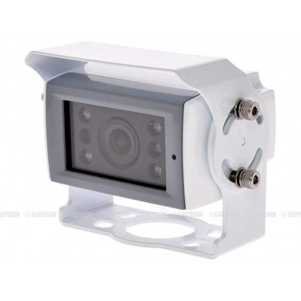 Camera NTSC HIGH RESOLUTION 150 IR Leds Wit 4 pins output excl. kabel Conc 5/10/15/20 Camera NTSC HIGH RESOLUTION 150 IR Leds Wit 4 pins output excl. kabel Conc 5/10/15/20