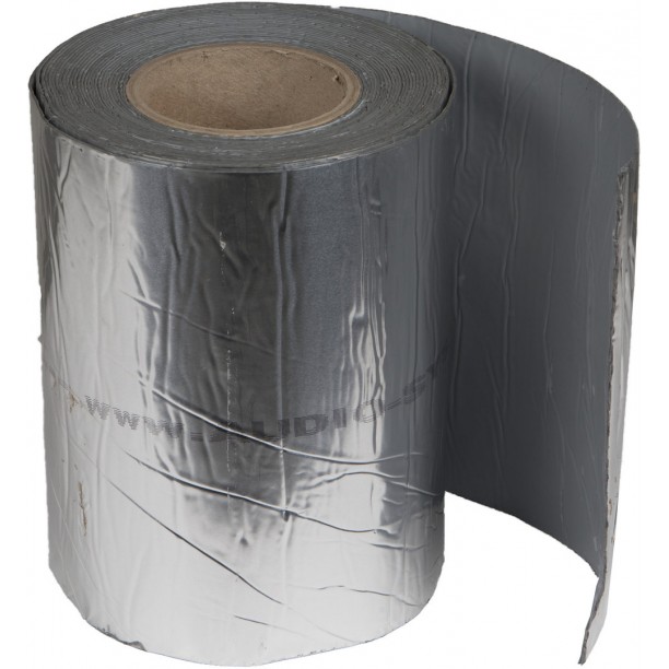AUDIO SYSTEM ALU-NATURAL-RUBBER - Insulation Material 16x0.25mx0.25m / 1m2 AUDIO SYSTEM ALU-NATURAL-RUBBER - Insulation Material 16x0.25mx0.25m / 1m2