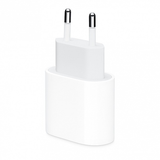 Apple  USB-C 230V reislader 20 Watt  Origineel Apple