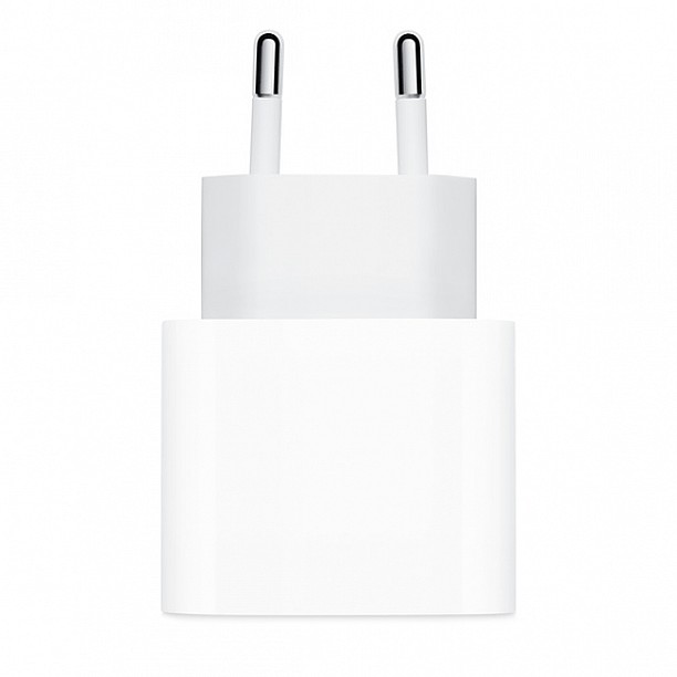 Apple  USB-C 230V reislader 20 Watt  Origineel Apple